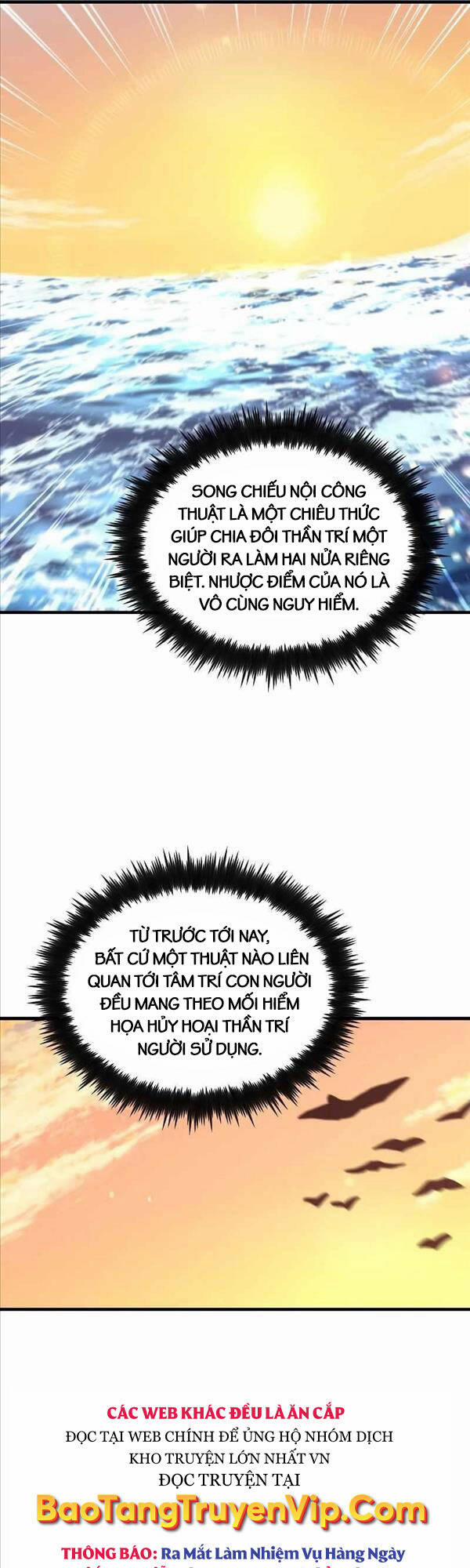 Bác Sĩ Trùng Sinh Về Murim 117 trang 36