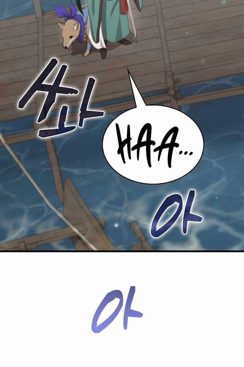 Bác Sĩ Trùng Sinh Về Murim 118 trang 10