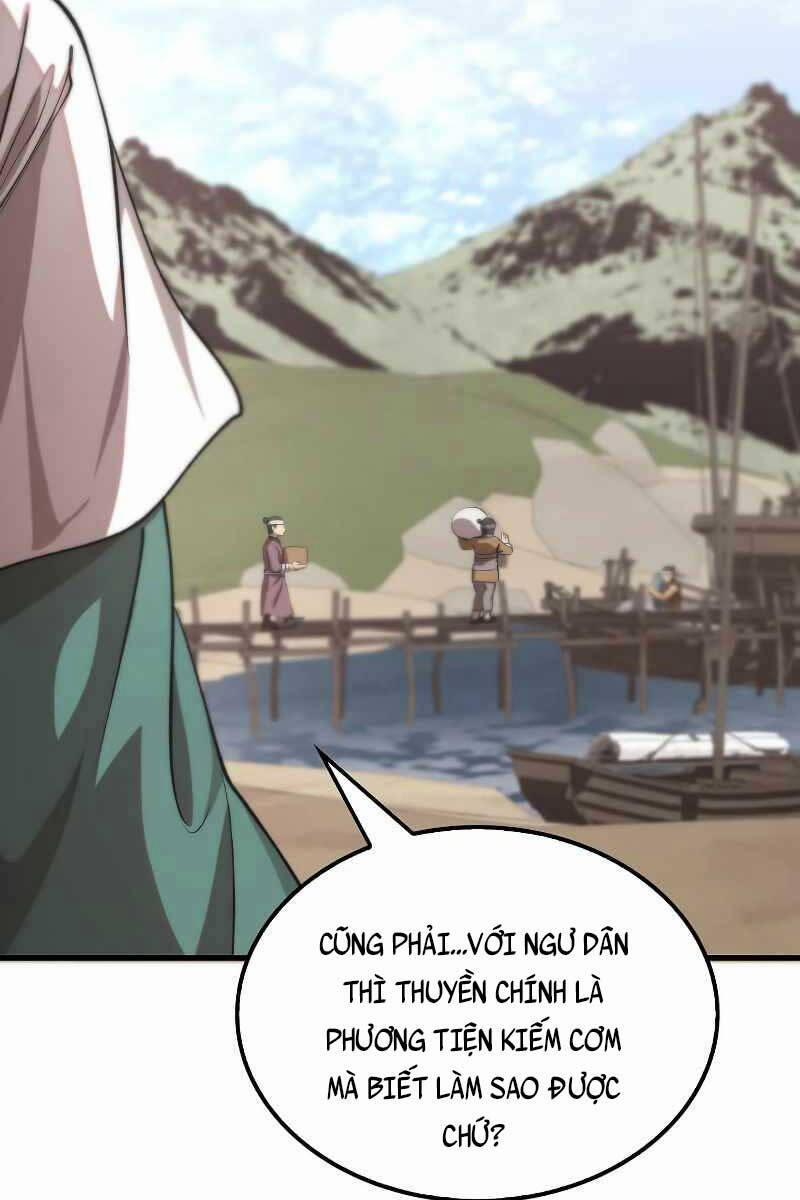 Bác Sĩ Trùng Sinh Về Murim 118 trang 14