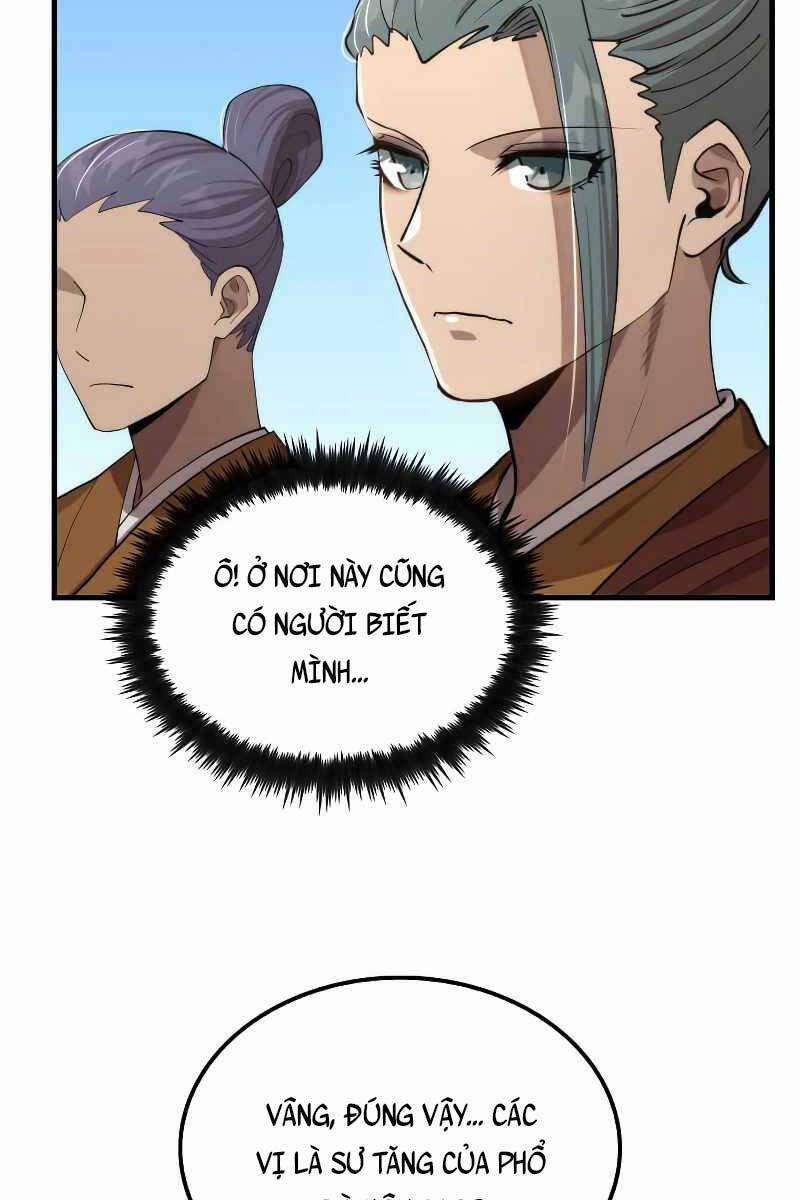 Bác Sĩ Trùng Sinh Về Murim 118 trang 33