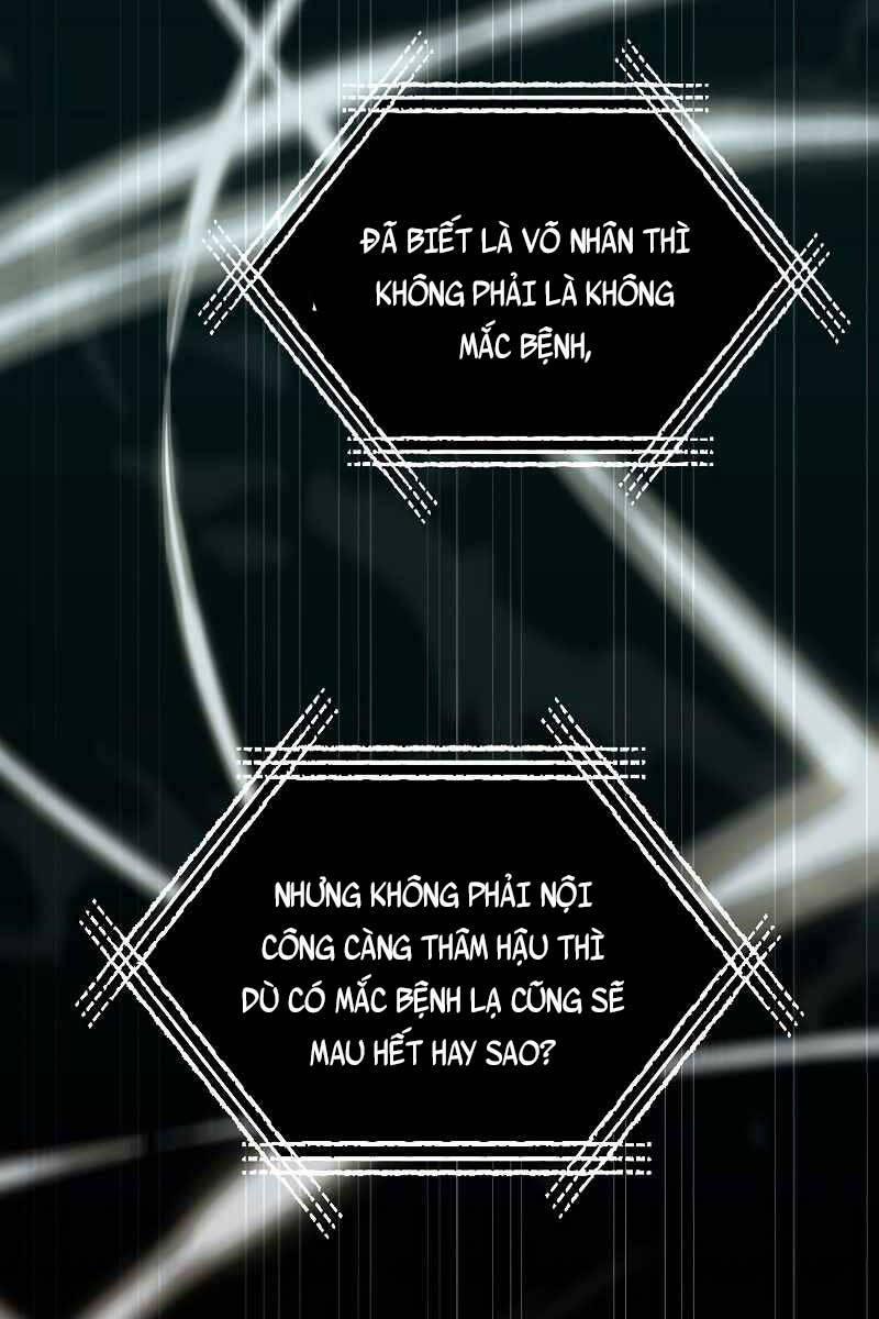 Bác Sĩ Trùng Sinh Về Murim 118 trang 40