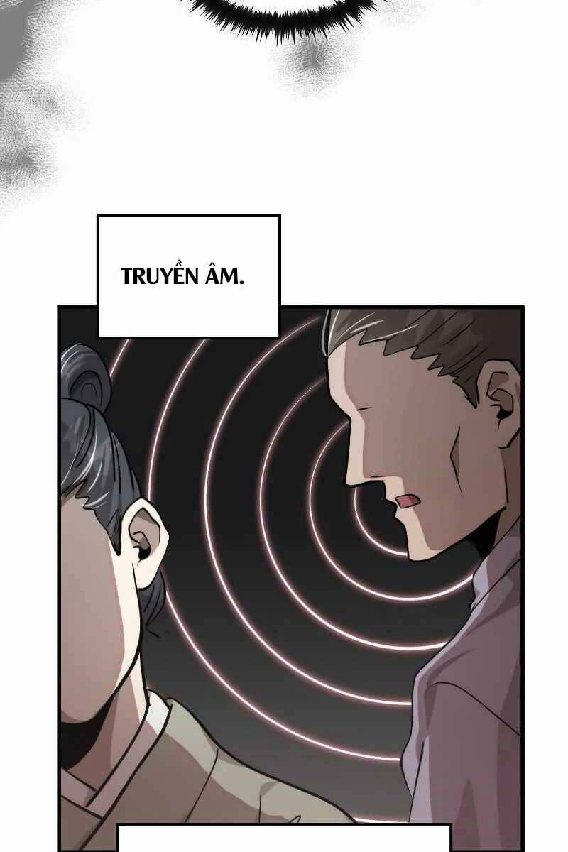 Bác Sĩ Trùng Sinh Về Murim 118 trang 43