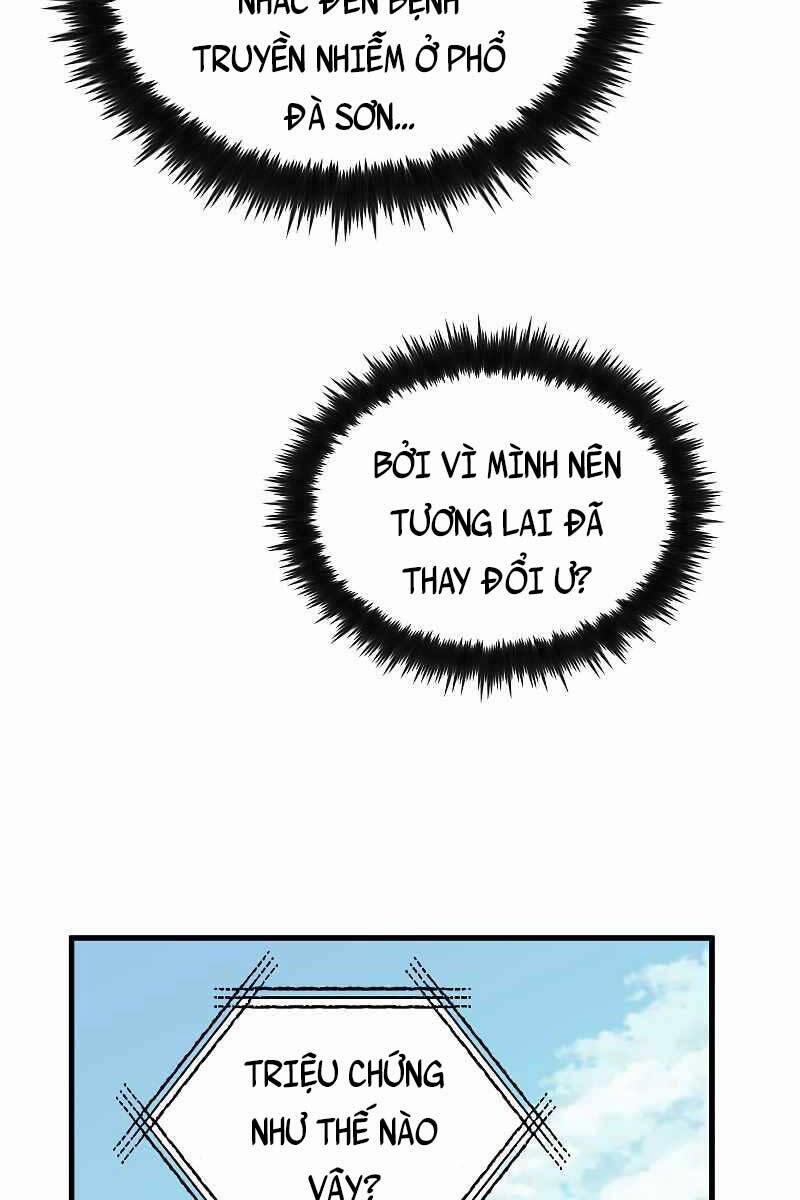 Bác Sĩ Trùng Sinh Về Murim 118 trang 51