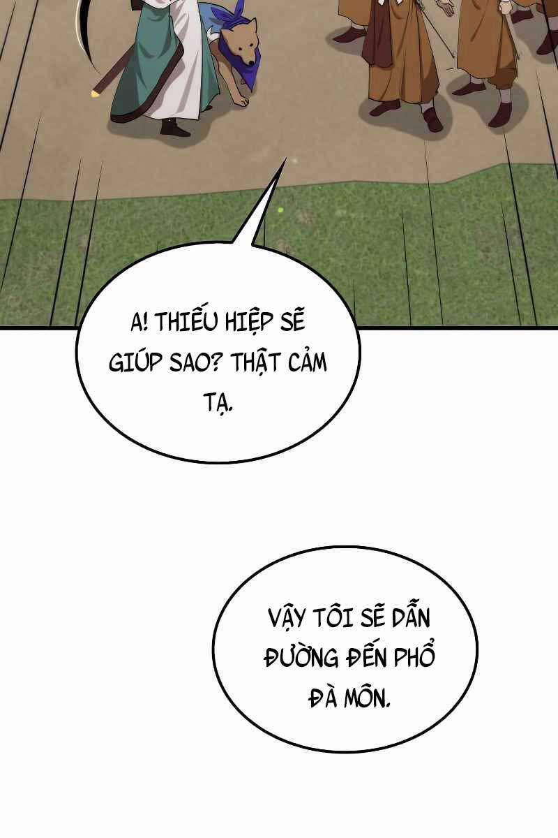 Bác Sĩ Trùng Sinh Về Murim 118 trang 53