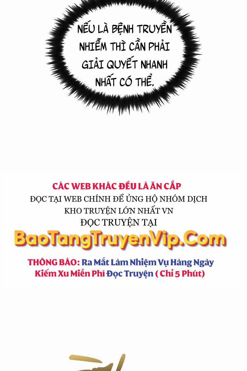 Bác Sĩ Trùng Sinh Về Murim 118 trang 55