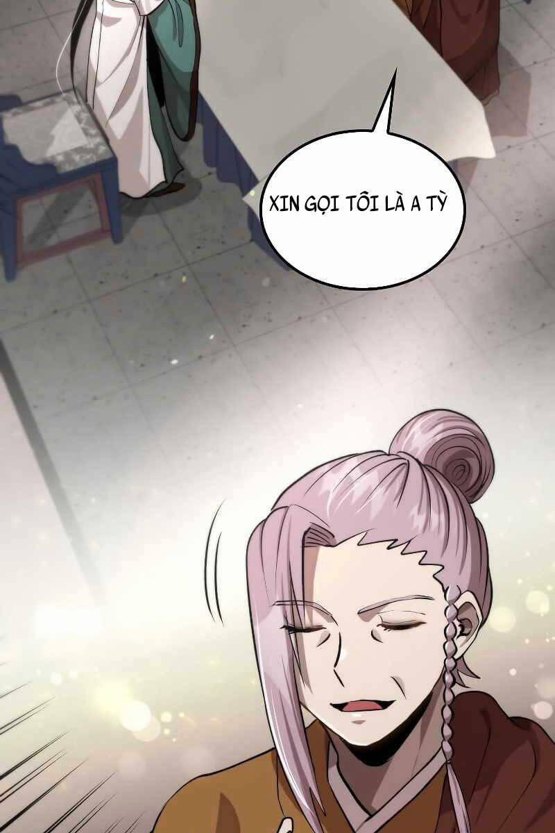 Bác Sĩ Trùng Sinh Về Murim 118 trang 75