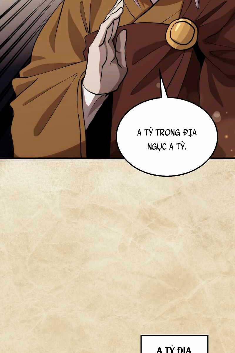 Bác Sĩ Trùng Sinh Về Murim 118 trang 76