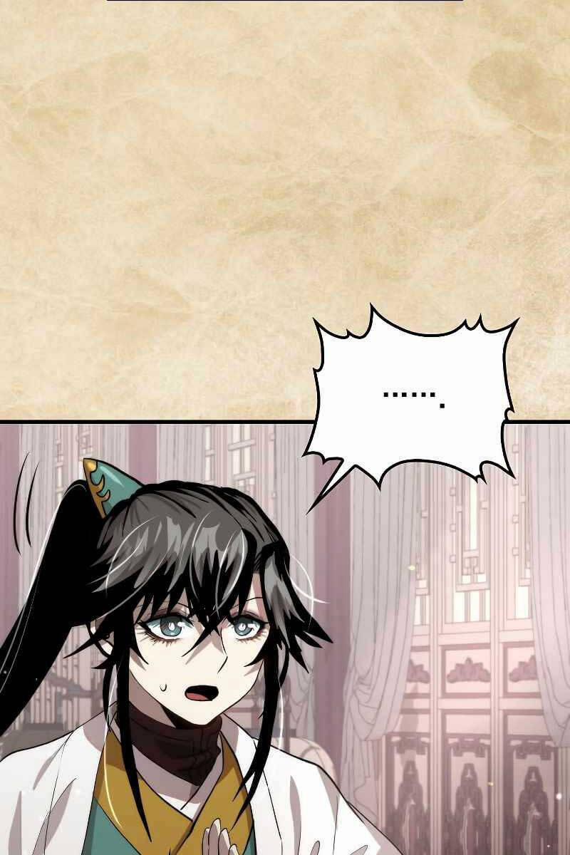 Bác Sĩ Trùng Sinh Về Murim 118 trang 78