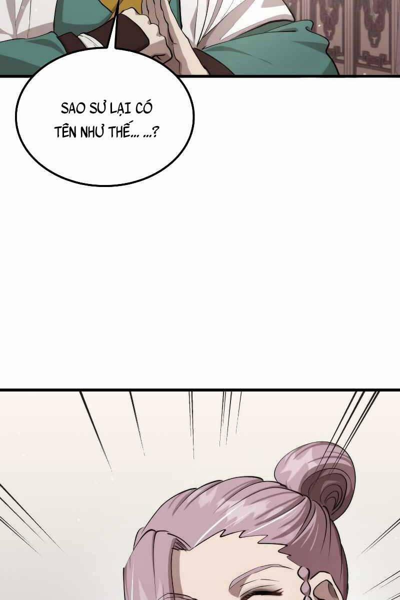 Bác Sĩ Trùng Sinh Về Murim 118 trang 79