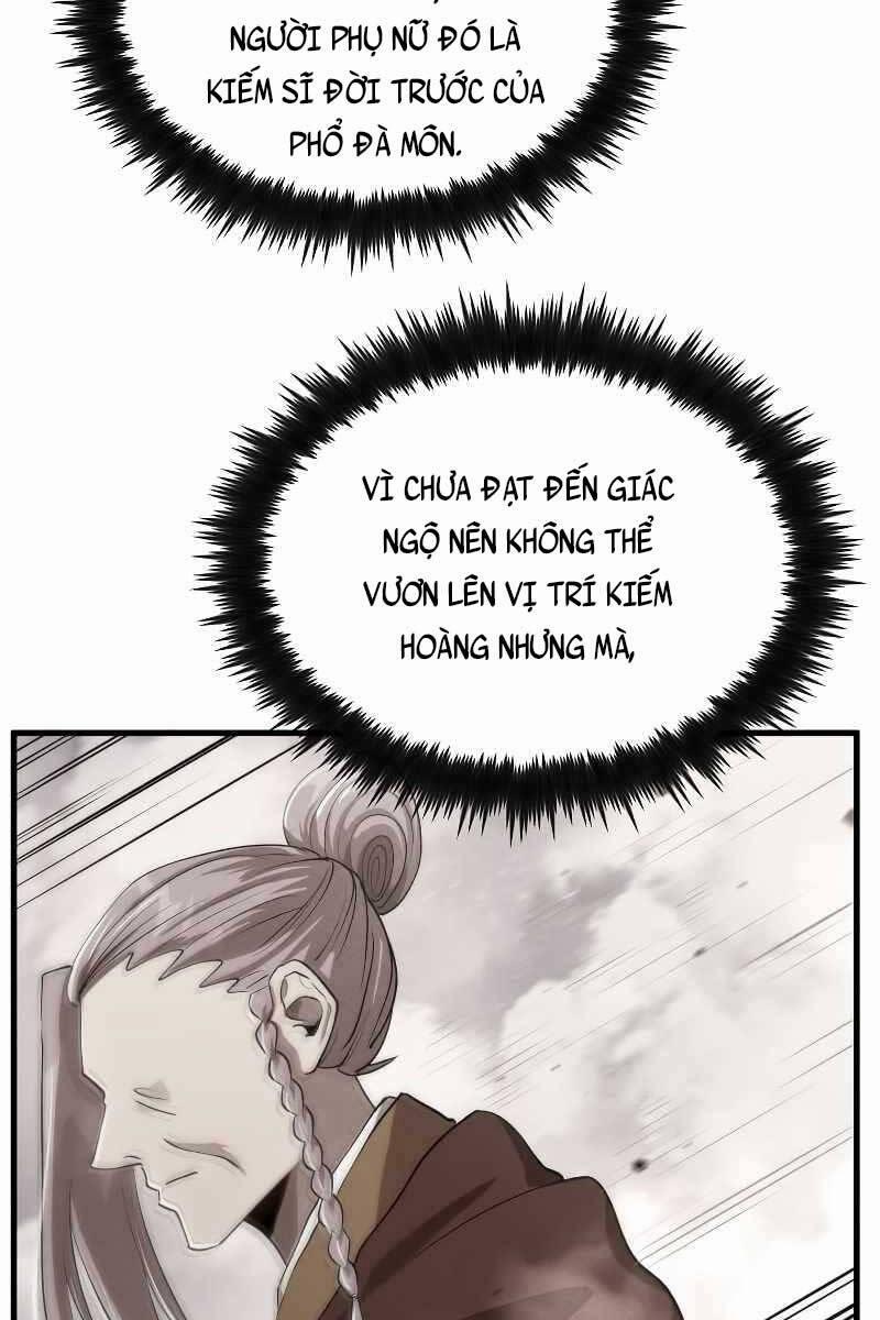 Bác Sĩ Trùng Sinh Về Murim 118 trang 83