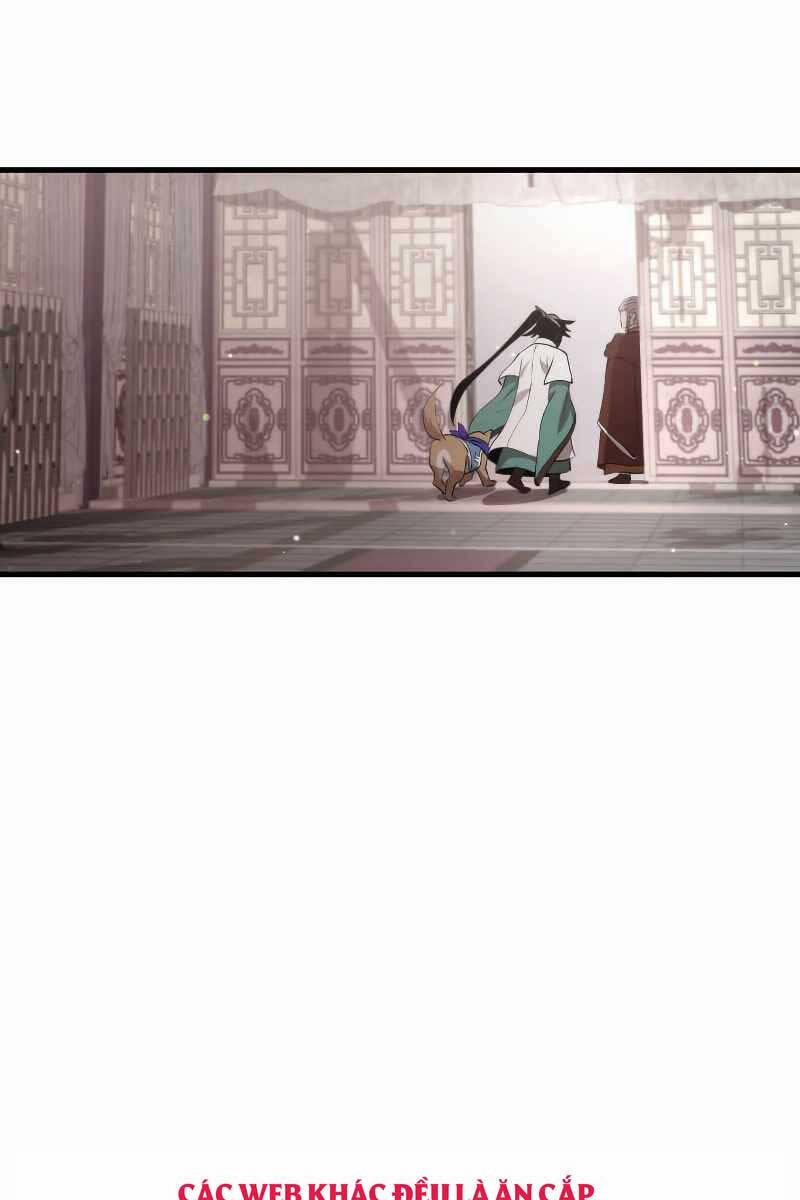 Bác Sĩ Trùng Sinh Về Murim 118 trang 86