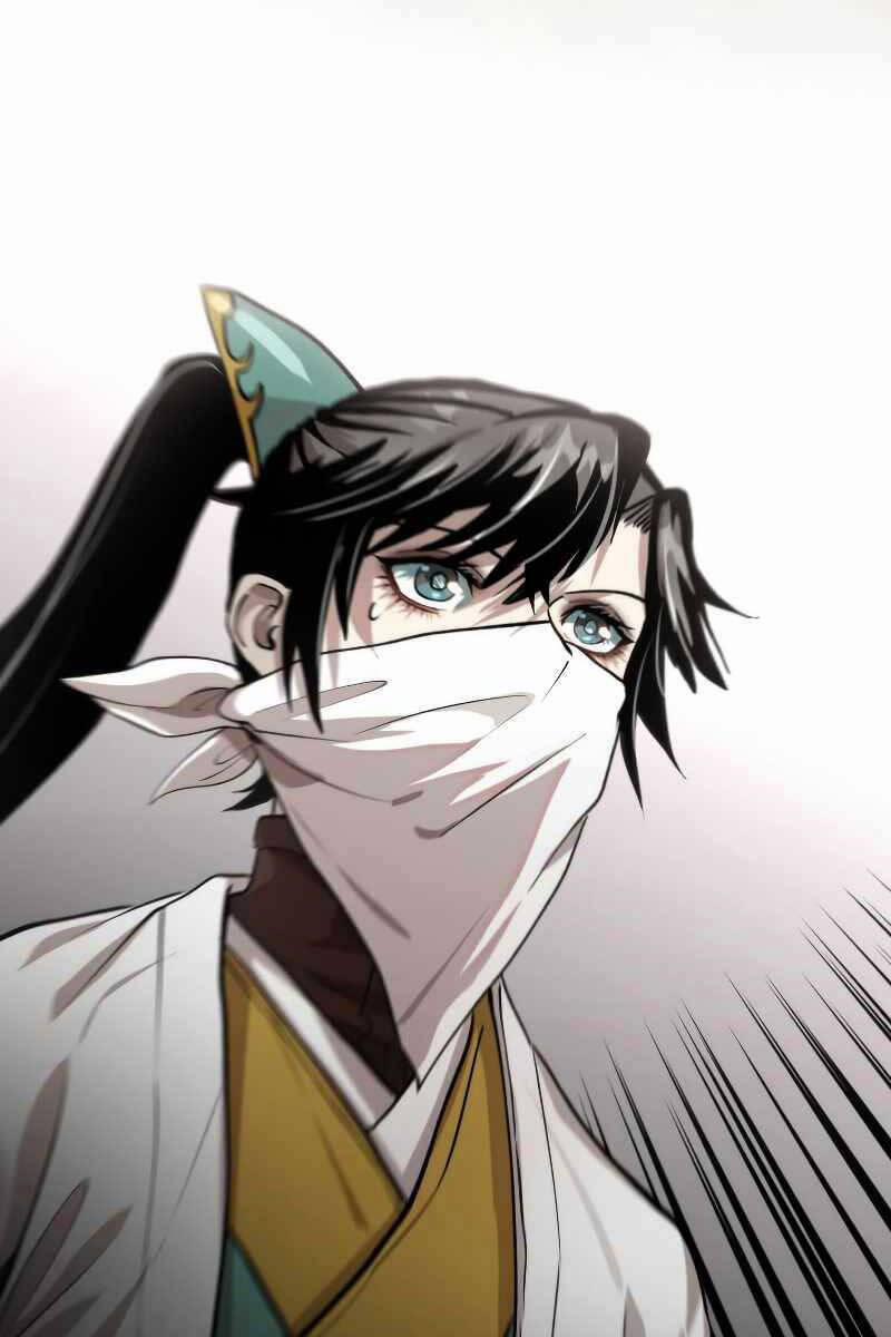 Bác Sĩ Trùng Sinh Về Murim 118 trang 93