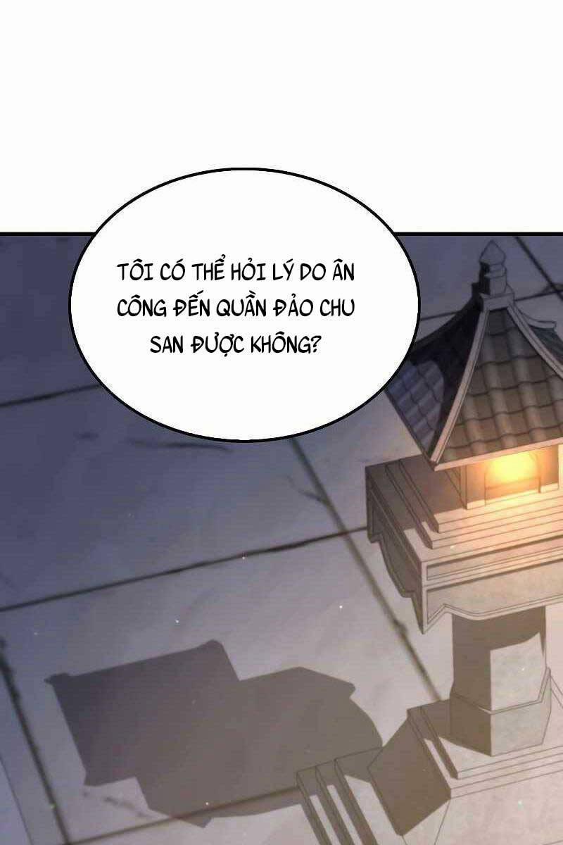 Bác Sĩ Trùng Sinh Về Murim 119 trang 102