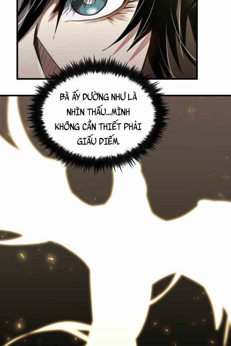 Bác Sĩ Trùng Sinh Về Murim 119 trang 104