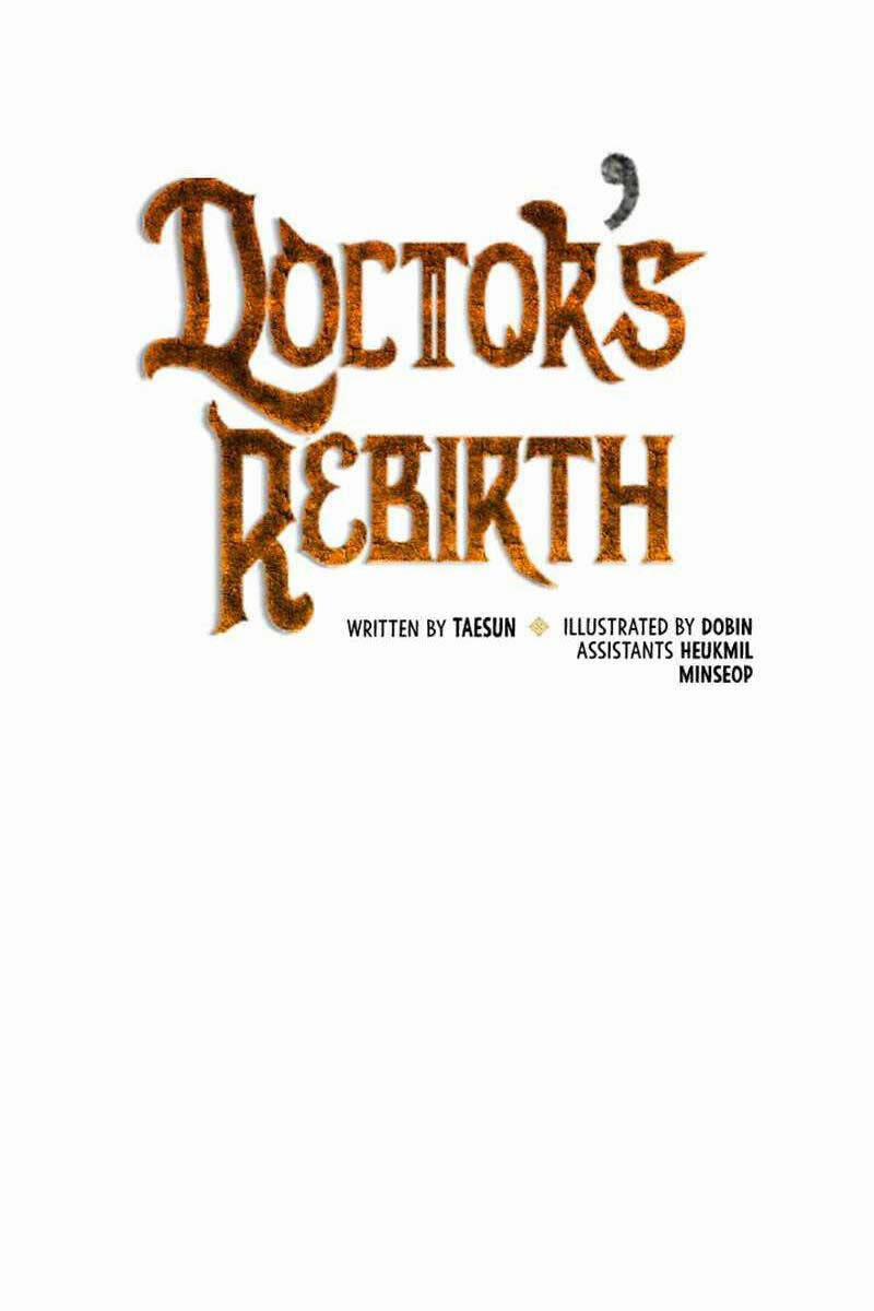 Bác Sĩ Trùng Sinh Về Murim 119 trang 14