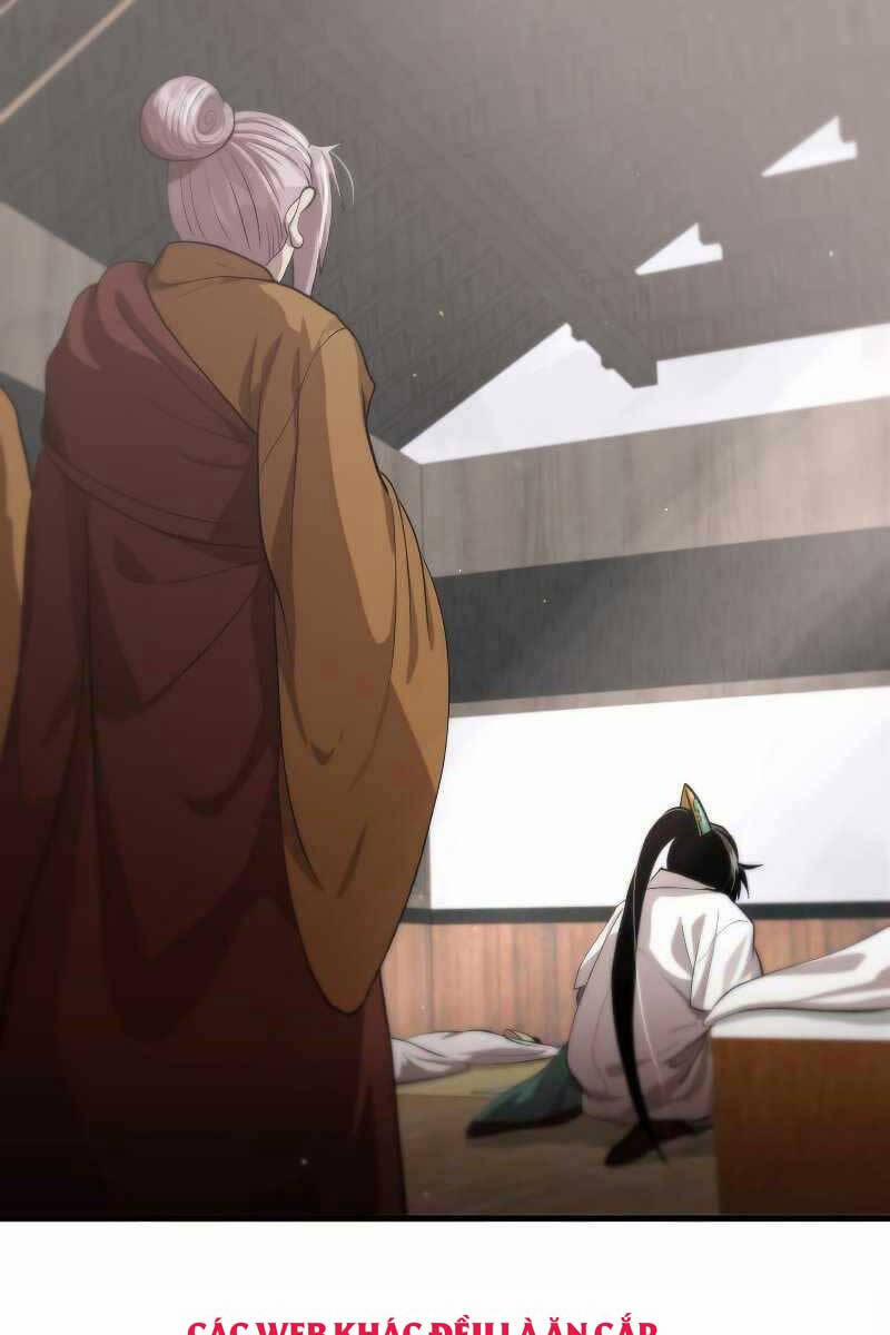 Bác Sĩ Trùng Sinh Về Murim 119 trang 22