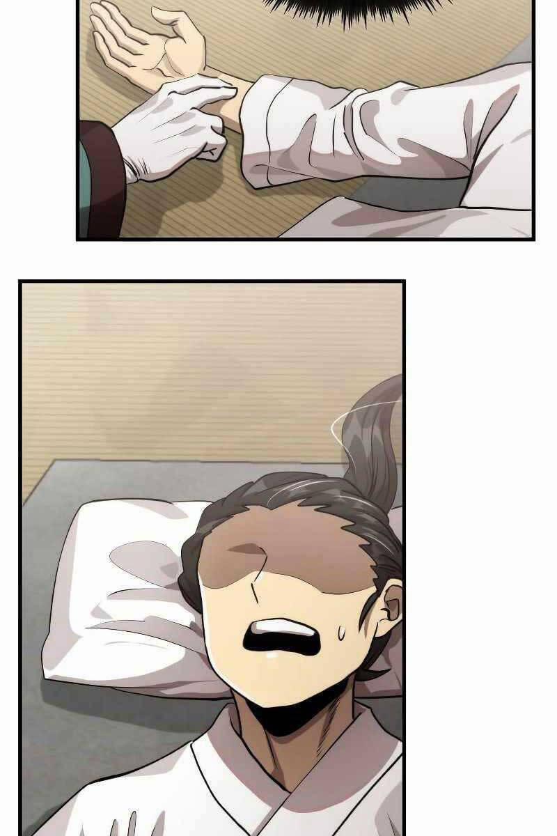 Bác Sĩ Trùng Sinh Về Murim 119 trang 25