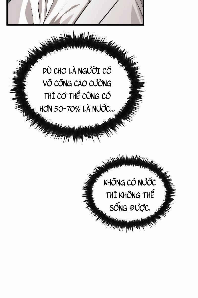 Bác Sĩ Trùng Sinh Về Murim 119 trang 26