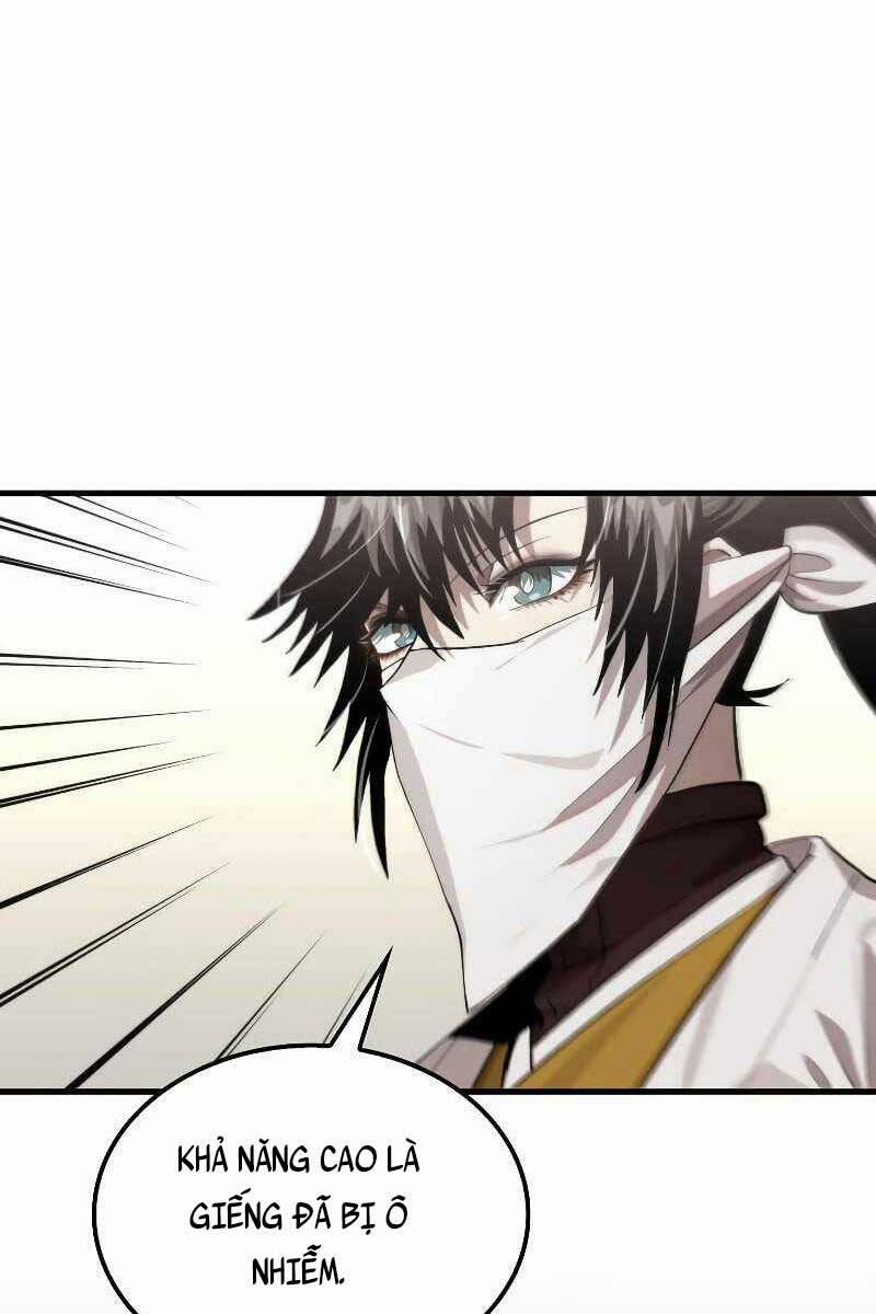 Bác Sĩ Trùng Sinh Về Murim 119 trang 27