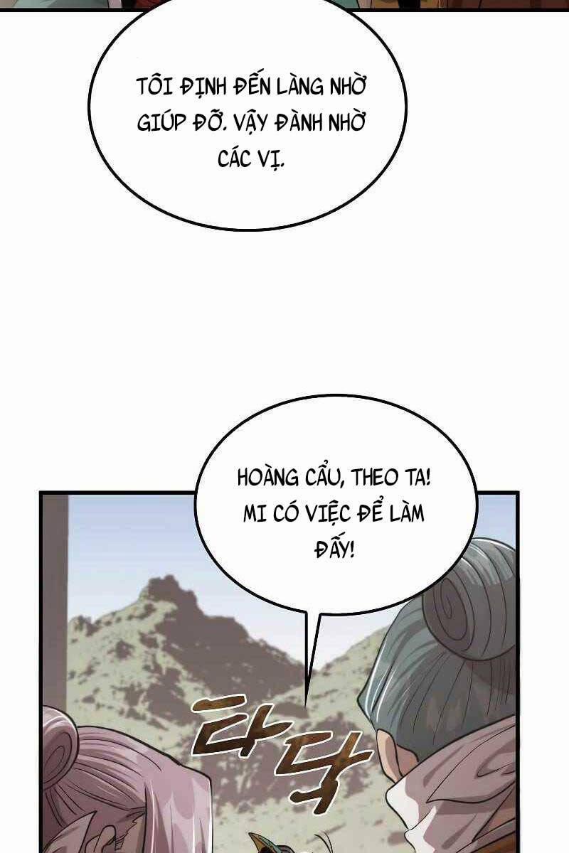 Bác Sĩ Trùng Sinh Về Murim 119 trang 35