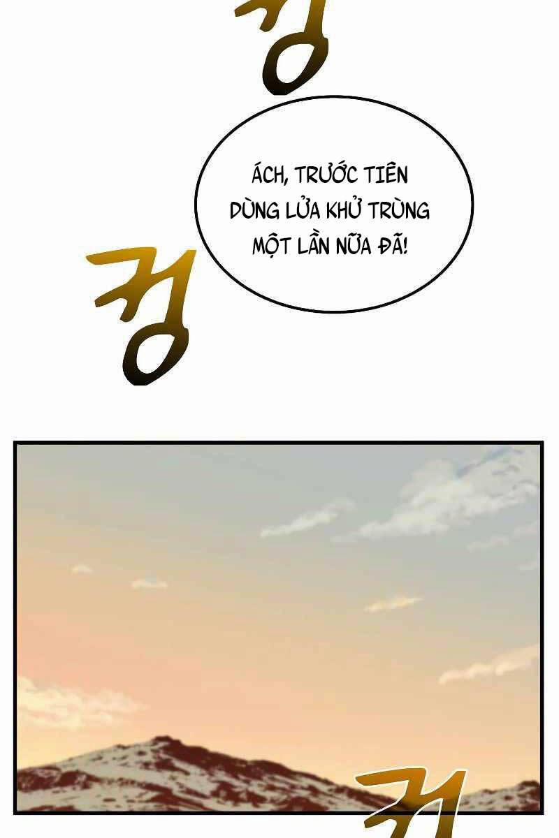 Bác Sĩ Trùng Sinh Về Murim 119 trang 38