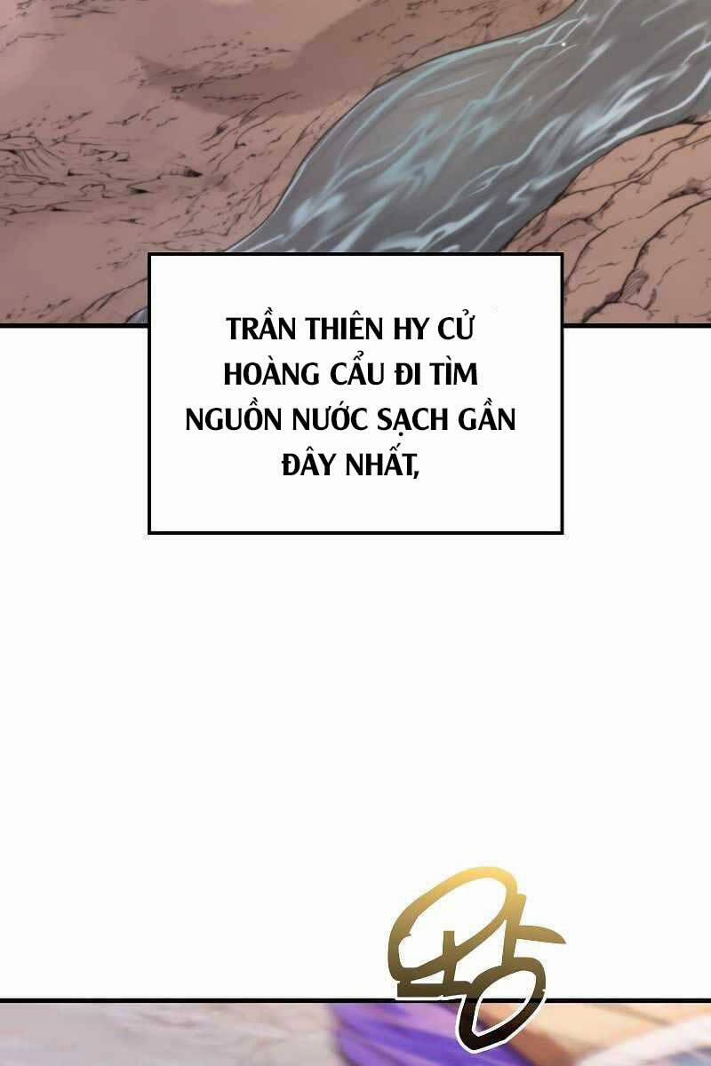 Bác Sĩ Trùng Sinh Về Murim 119 trang 42