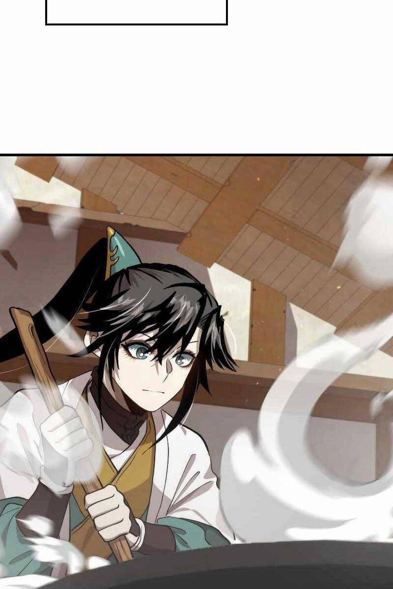 Bác Sĩ Trùng Sinh Về Murim 119 trang 49