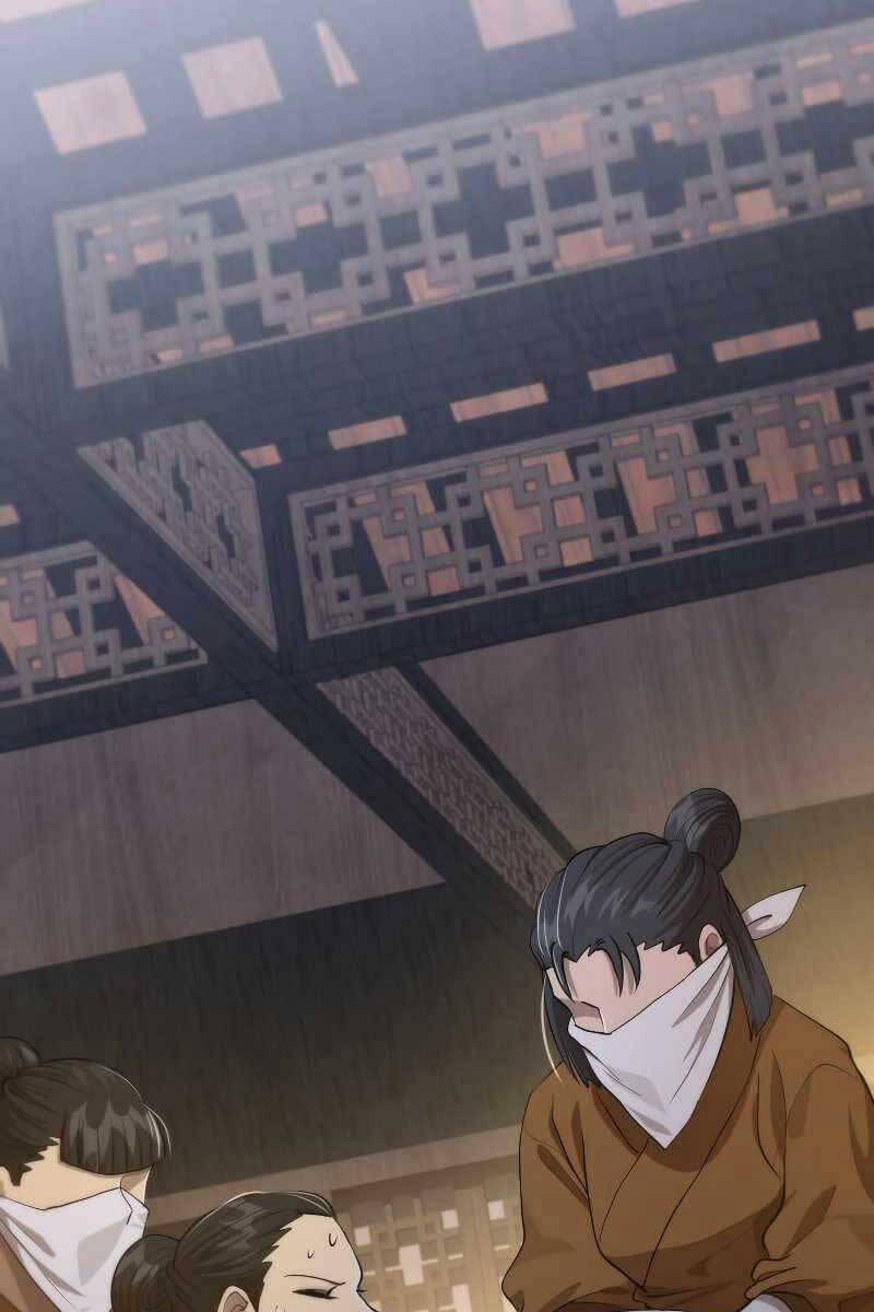 Bác Sĩ Trùng Sinh Về Murim 119 trang 57