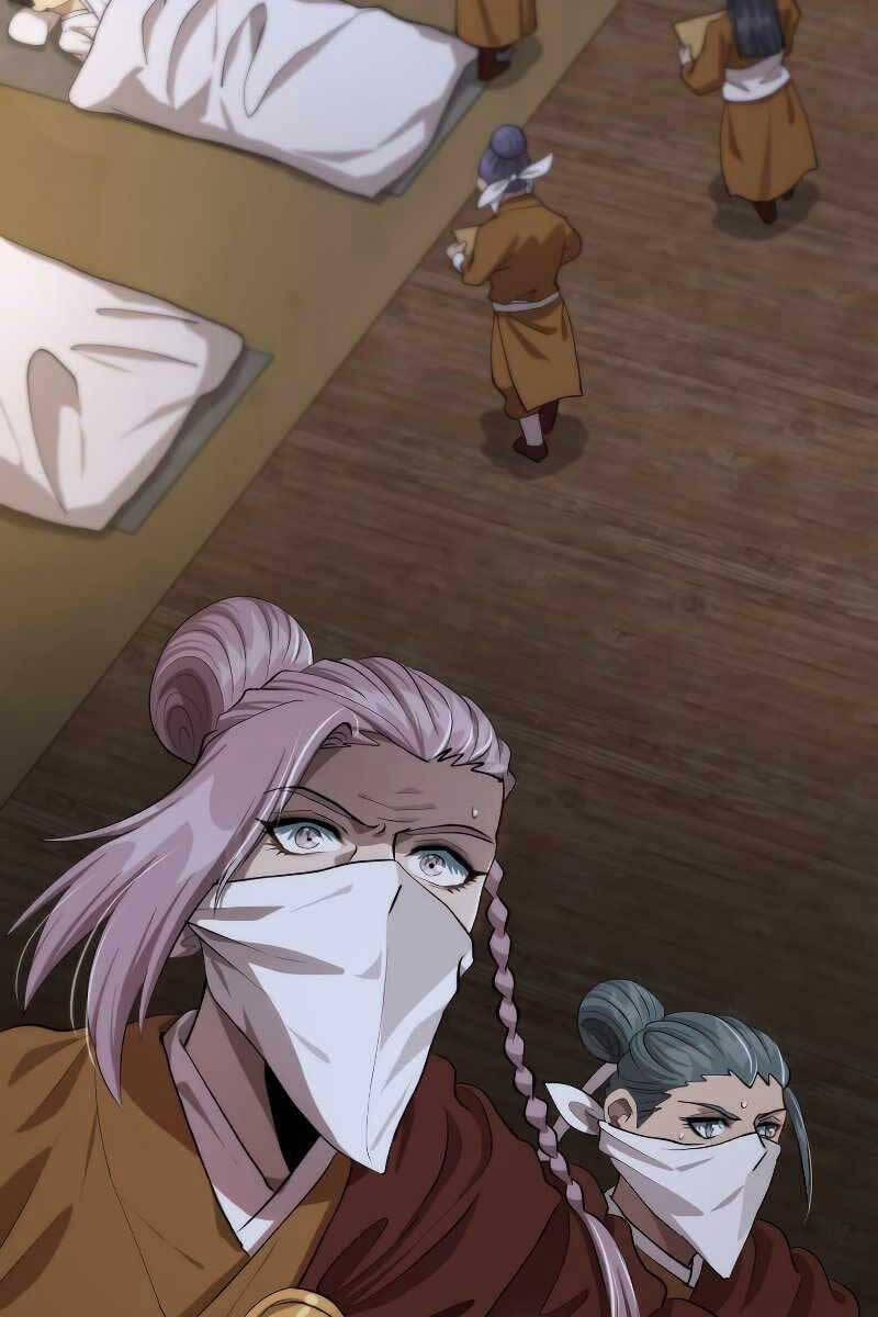 Bác Sĩ Trùng Sinh Về Murim 119 trang 59