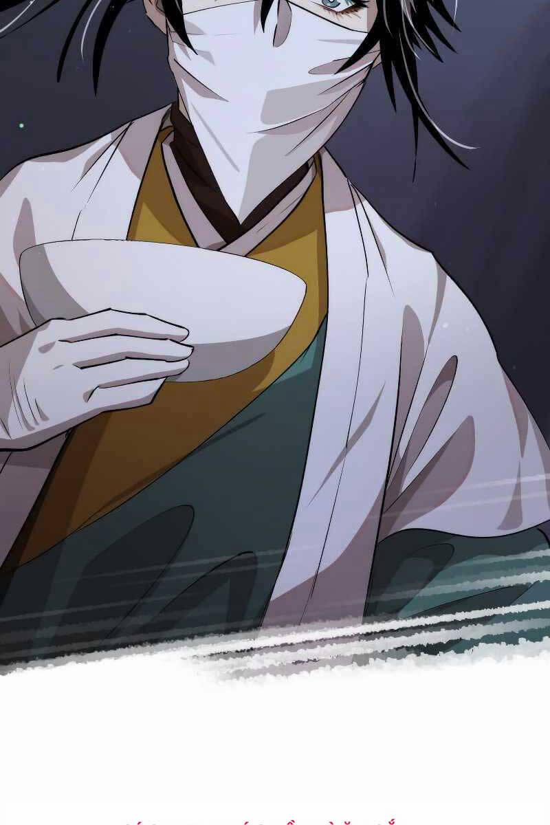 Bác Sĩ Trùng Sinh Về Murim 119 trang 63