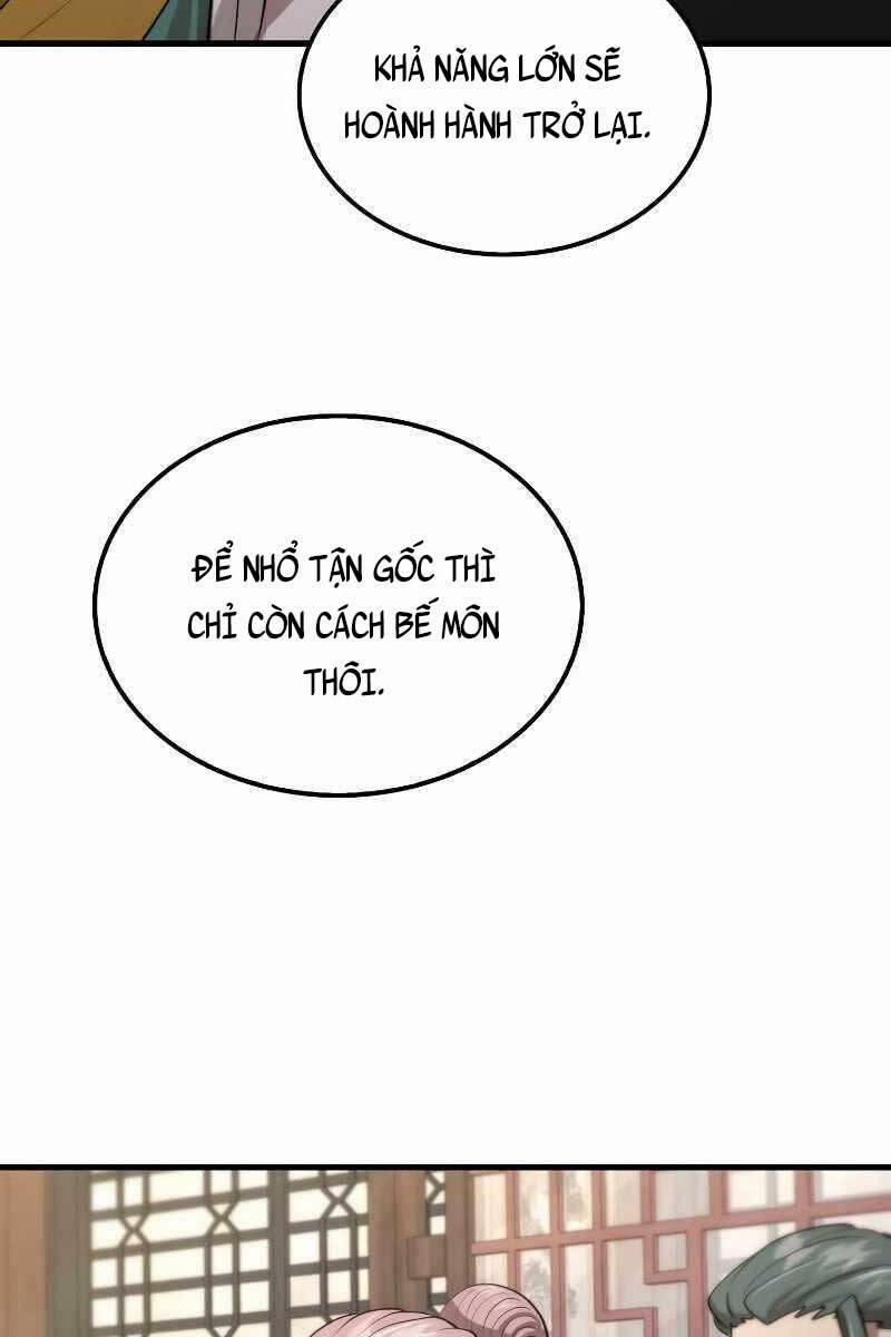 Bác Sĩ Trùng Sinh Về Murim 119 trang 70