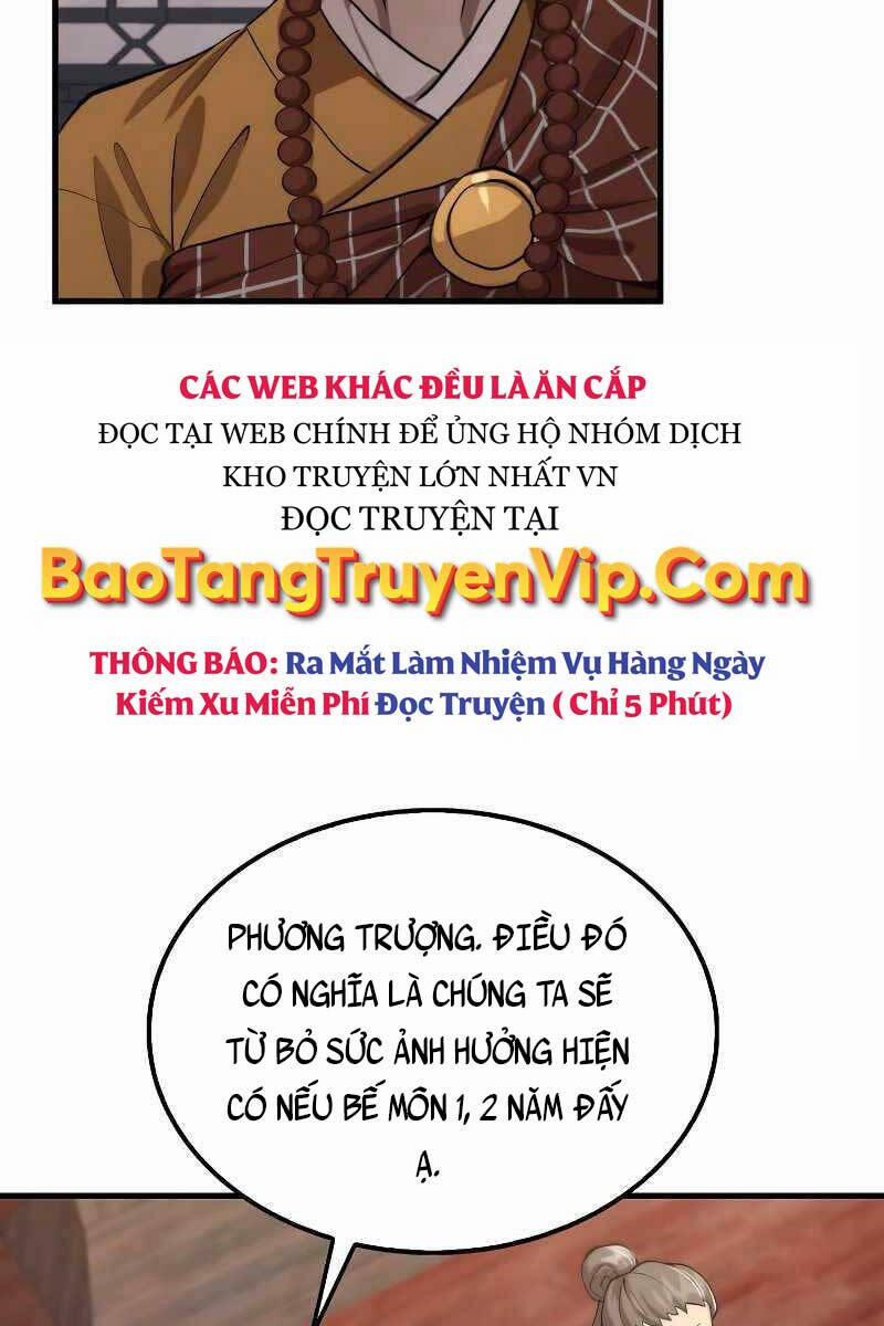 Bác Sĩ Trùng Sinh Về Murim 119 trang 72