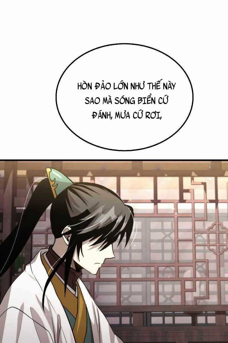 Bác Sĩ Trùng Sinh Về Murim 119 trang 81