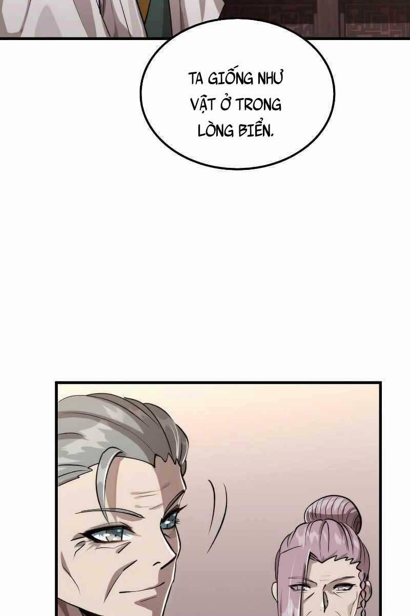 Bác Sĩ Trùng Sinh Về Murim 119 trang 82