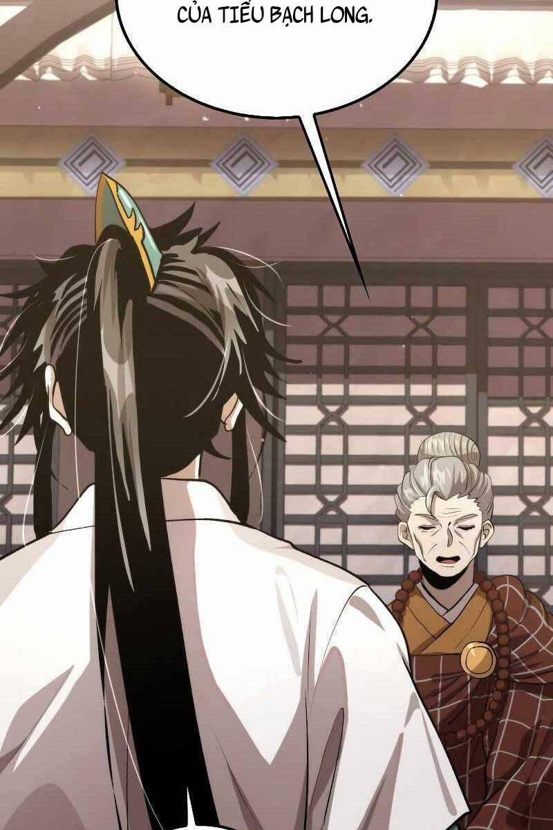 Bác Sĩ Trùng Sinh Về Murim 119 trang 90