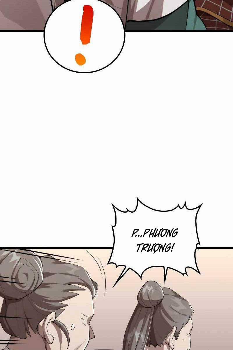 Bác Sĩ Trùng Sinh Về Murim 119 trang 91