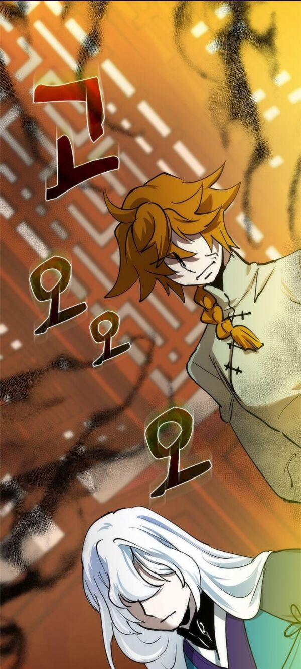 Bác Sĩ Trùng Sinh Về Murim 12 trang 1