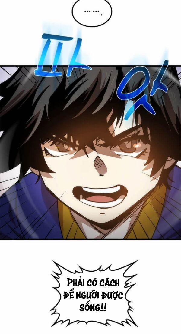 Bác Sĩ Trùng Sinh Về Murim 12 trang 12