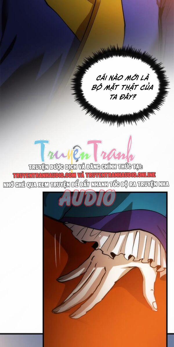Bác Sĩ Trùng Sinh Về Murim 12 trang 18
