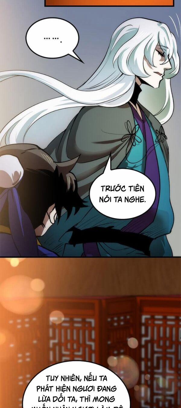 Bác Sĩ Trùng Sinh Về Murim 12 trang 19