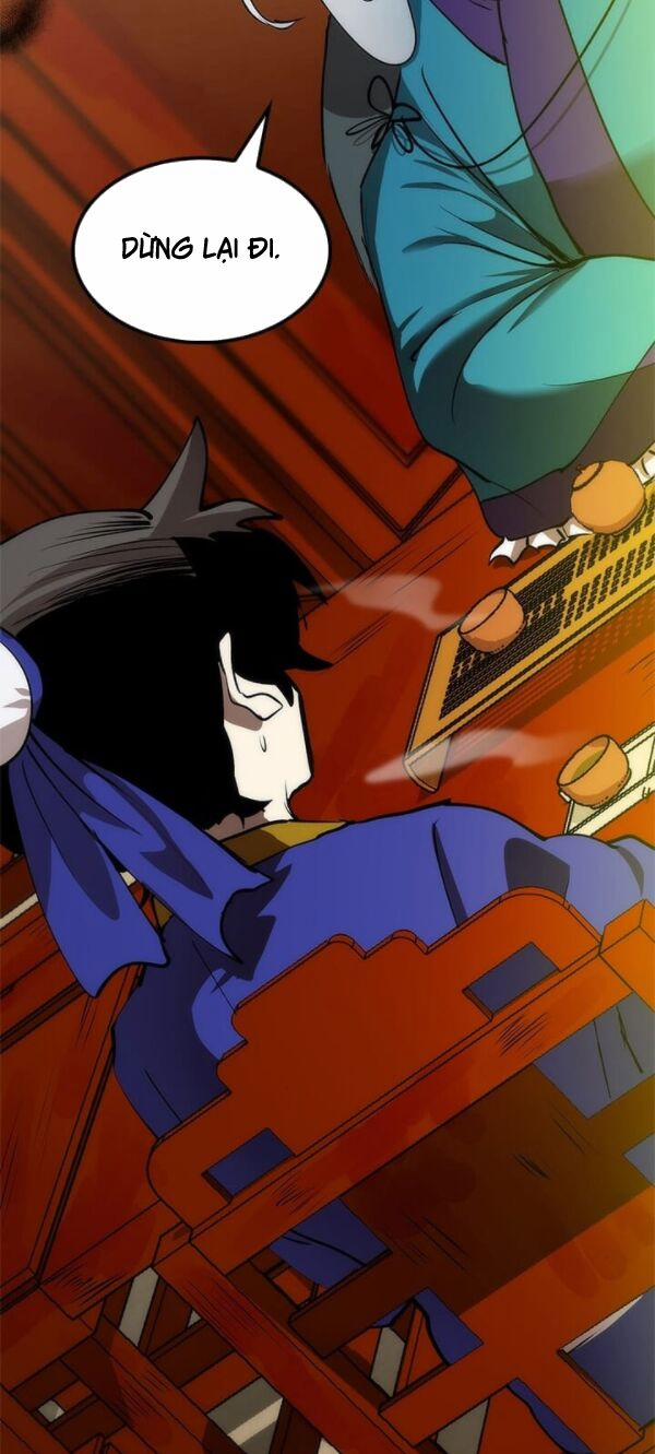 Bác Sĩ Trùng Sinh Về Murim 12 trang 2