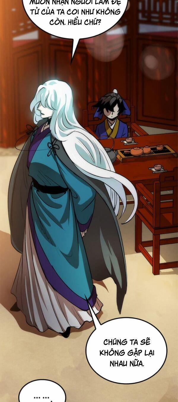 Bác Sĩ Trùng Sinh Về Murim 12 trang 20
