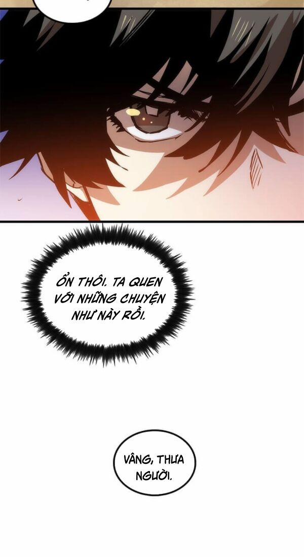 Bác Sĩ Trùng Sinh Về Murim 12 trang 21