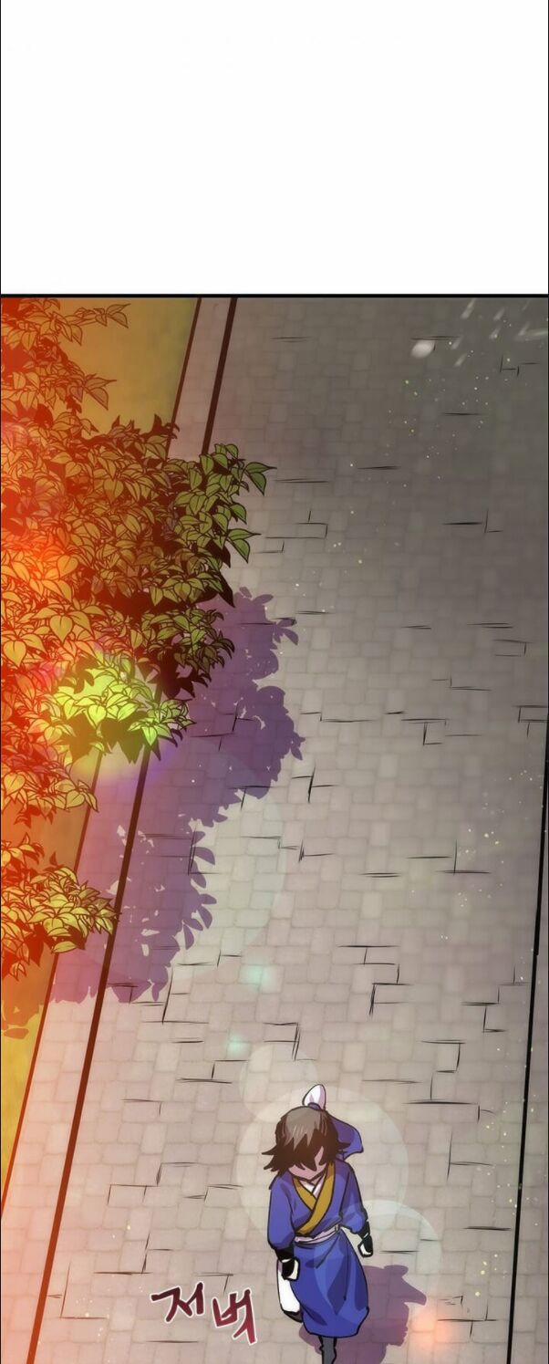 Bác Sĩ Trùng Sinh Về Murim 12 trang 26