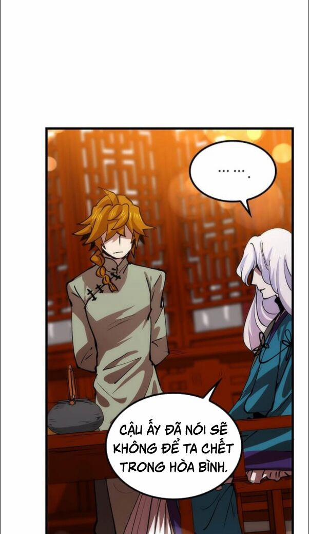 Bác Sĩ Trùng Sinh Về Murim 12 trang 29