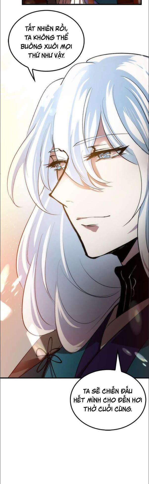 Bác Sĩ Trùng Sinh Về Murim 12 trang 30