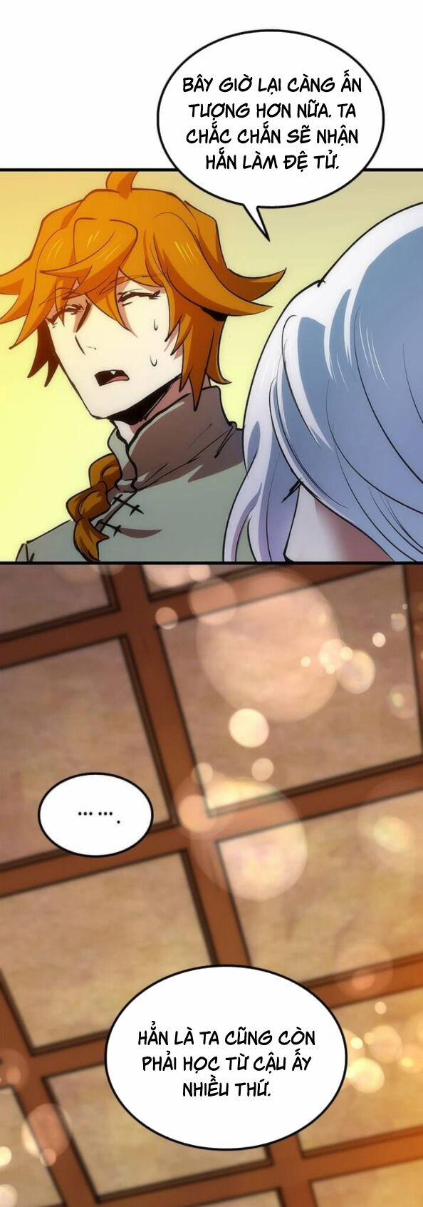 Bác Sĩ Trùng Sinh Về Murim 12 trang 45