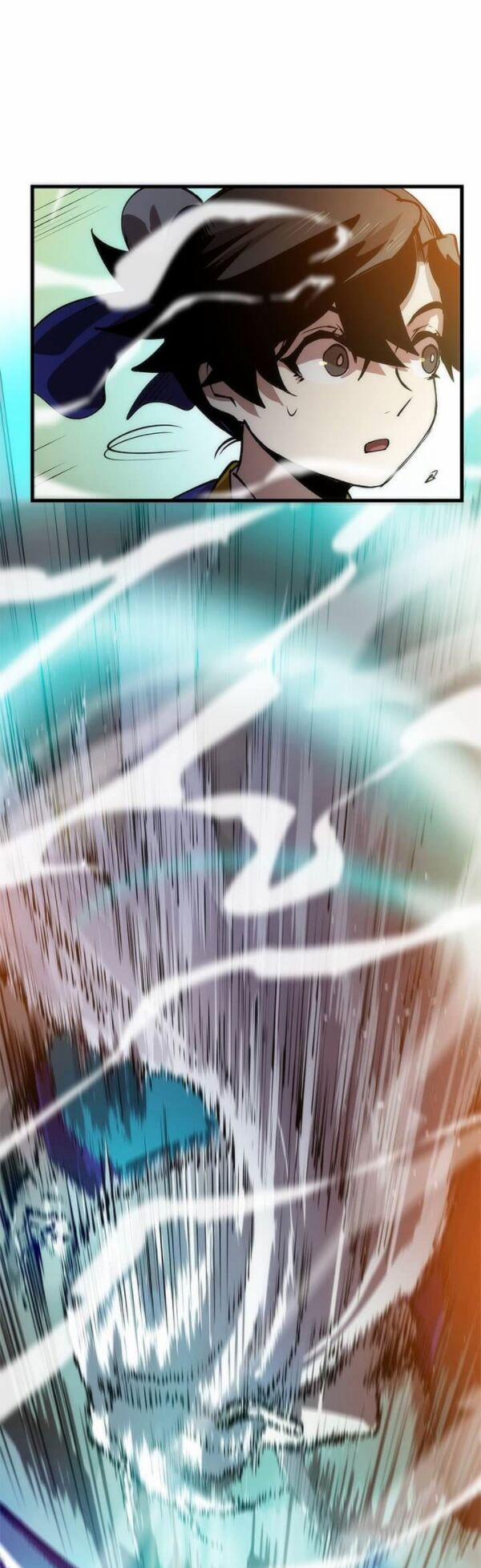 Bác Sĩ Trùng Sinh Về Murim 12 trang 64