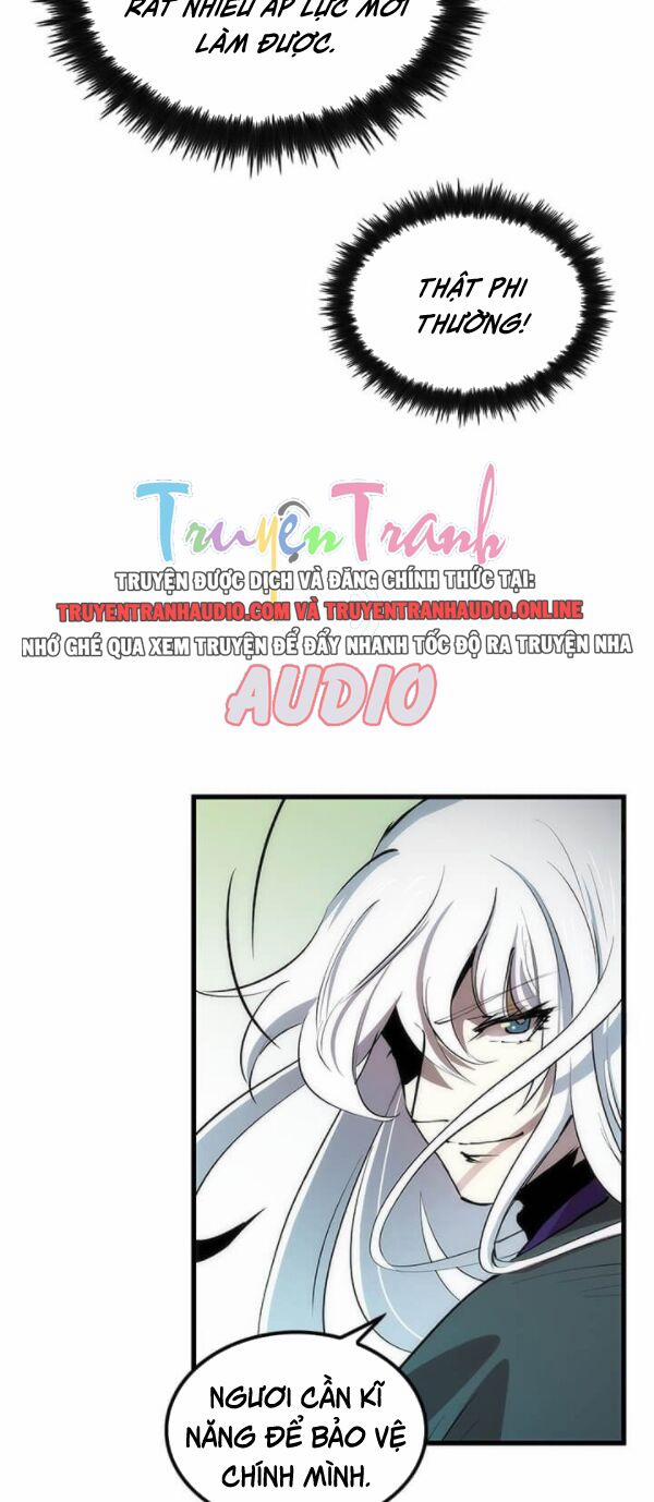 Bác Sĩ Trùng Sinh Về Murim 12 trang 69