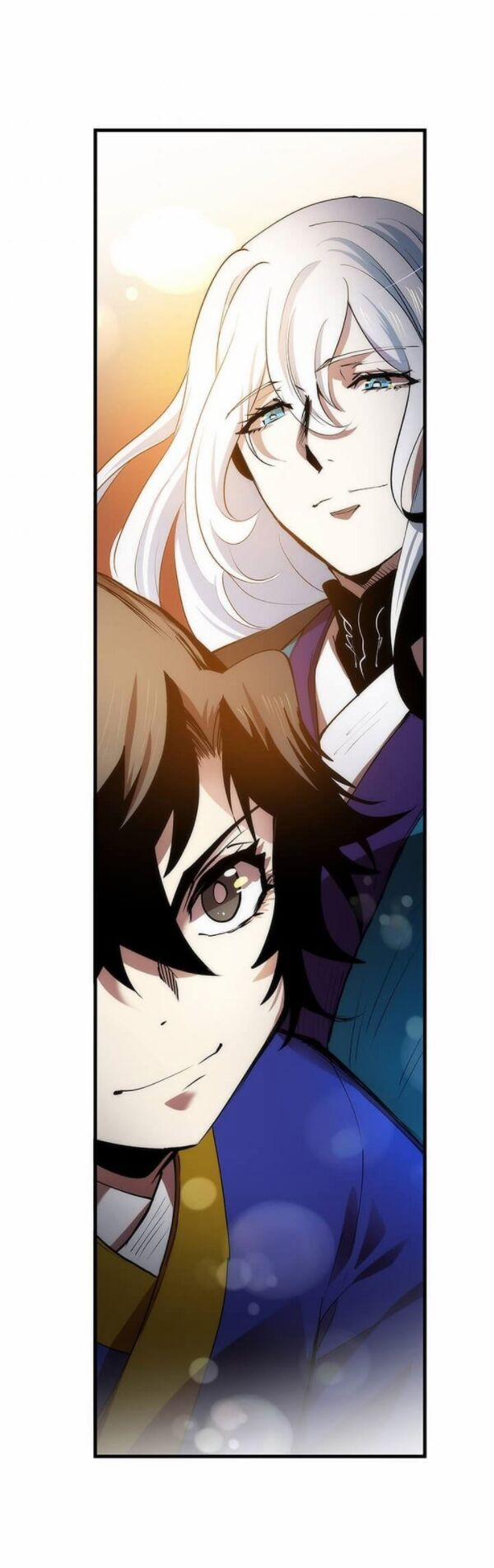 Bác Sĩ Trùng Sinh Về Murim 12 trang 79